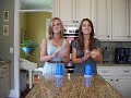The Cup Song - Cal & Ray