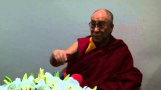 Будда учил не верить просто сказанному