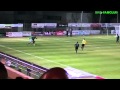 Résumé SRC - Bastia CA