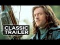 Van Helsing Official Trailer #1 - Hugh Jackman Movie (2004) HD