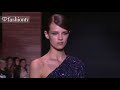 Elie Saab Couture Fall/Winter 2013-14 | Paris Couture Fashion Week | FashionTV