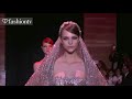 Elie Saab Couture Fall/Winter 2013-14 | Paris Couture Fashion Week | FashionTV