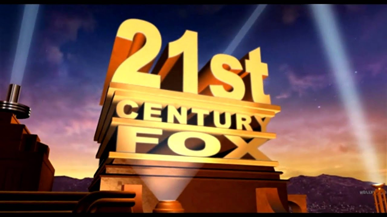 21st Century Fox NEW 2011 !!! HD 1080p - YouTube
