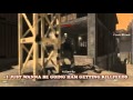 Lagging and I know it (MW3 Connection Song) by TryHardNinja