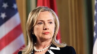 Хиллари Клинтон считает, что следующим президентом США должна стать женщина