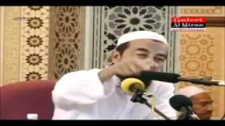 Ustaz Azhar Idrus feat. Ustaz Don Daniyal