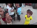 Cambodian Gangnam Style parody by 160 kids from a slum of Phnom Penh