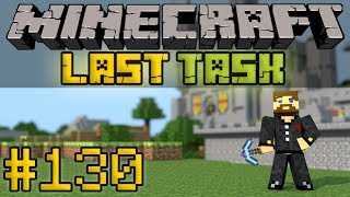 Minecraft LastTask #130 - Евгеха рассказывает о сходке подписчиков