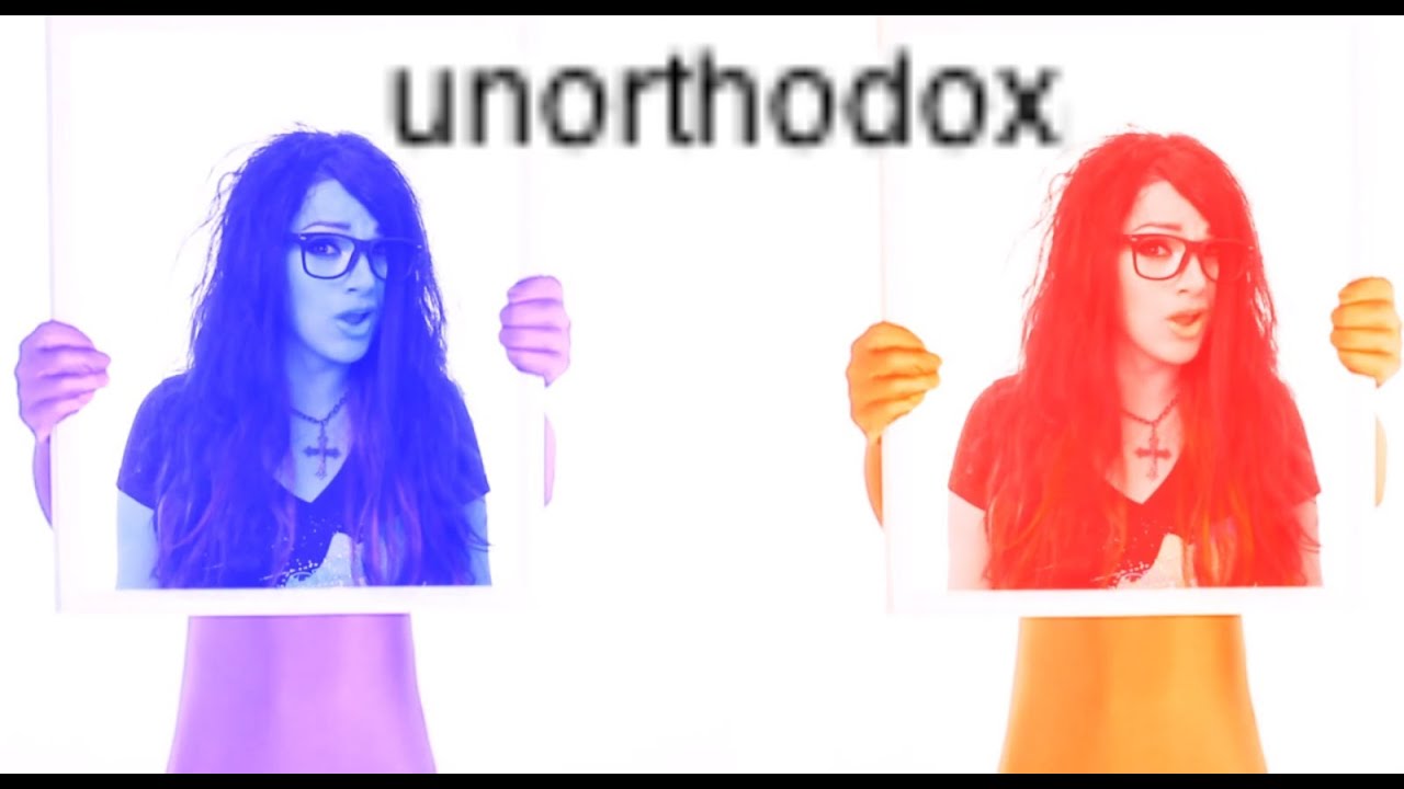 Snow Tha Product - UNORTHODOX (OFFICIAL VIDEO) - YouTube