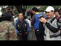 Medios se mofan en plena rectoria de la UNAM