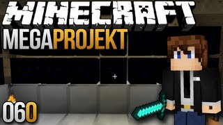 Episches Schwert und Beginn des Lagerraums | #060 | Minecraft FTB | LetsGameYourPlay | MegaProjekt