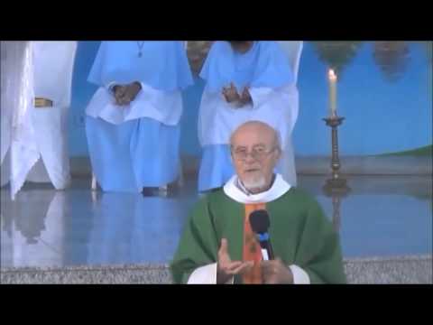 Homilia Padre José Sometti 31.01.2016