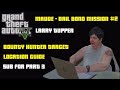 Thumbnail 1 for GTA5: Larry Tupper Bounty Hunter Target 2 Bail Bond Thumbnail 1 for GTA5: Larry Tupper Bounty Hunter Target 2 Bail Bond