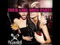 Boss Bitch - Millionaires - Your Girl Does Party
