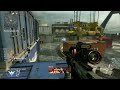 Nuclear a Francotirador!! - DSR + KAP - Black Ops 2