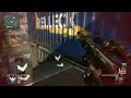 Nuclear a Francotirador!! - DSR + KAP - Black Ops 2