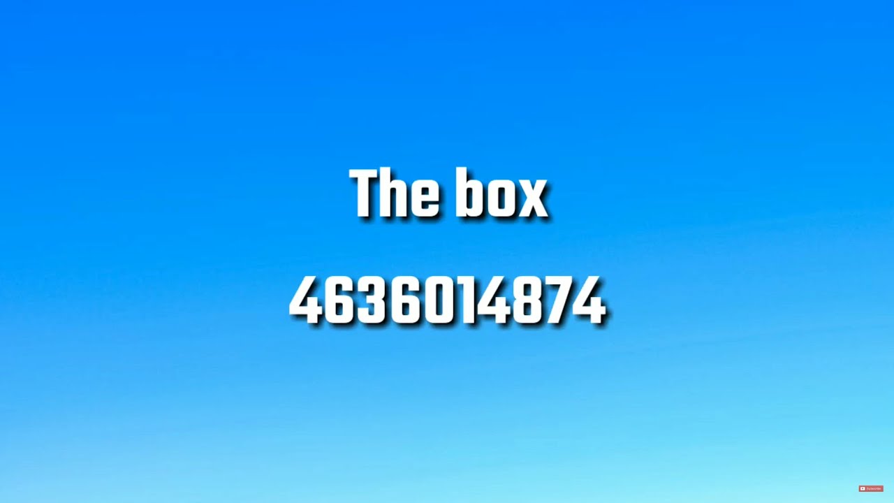 30 Roblox Music Codes Ids 2020
