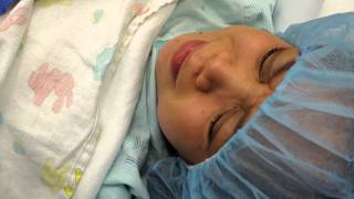 Twins Delivery! Welcoming Miya and Keira- ItsJudysLife