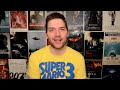 A Rant on Annoying Moviegoers