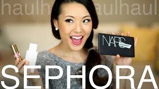 HAUL: Sephora VIB Sale