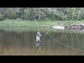DOUBLE SPEY CAST FAULTS AND FIXES