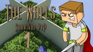 [GEJMR] The Walls - PvP Survival/Challenge