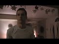 DON'T WATCH! Evil ghost presence captured on video!