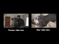DON'T WATCH! Evil ghost presence captured on video!