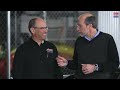 Petersen Automotive Museum Vault (Part 1) - CAR and DRIVER