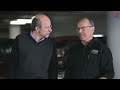 Petersen Automotive Museum Vault (Part 1) - CAR and DRIVER