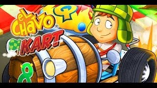 Chaves Kart : Vale ou não a pena jogar