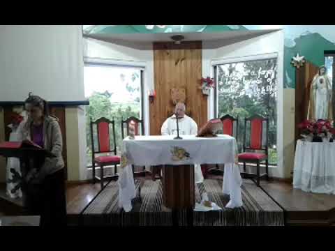 Santa Missa | 05.01.2023 | Quinta-feira | Padre José Alem | ANSPAZ