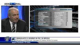 Calciomercato.com conquista 13 tv in tutta Italia con il Derby del Luned