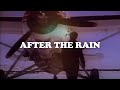 After The Rain