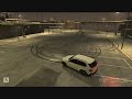 GTA 4 Drift School - part 1