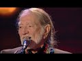 Willie Nelson - Live At Soundstage