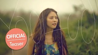 [Teaser] 박지윤 (Park Ji Yoon) - 유후 (YooHoo)