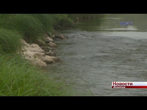 4-летняя девочка утонула в озере 4-летняя девочка утонула в озере