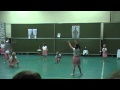 Actiforme spectacle 2014 4 - 6 ANS BIM BAM BIM BOUM FL