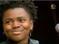 talking about a revolution (tracy chapman)