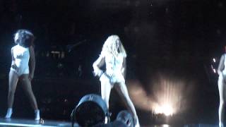 Beyoncé Fortaleza - Abertura (HD)