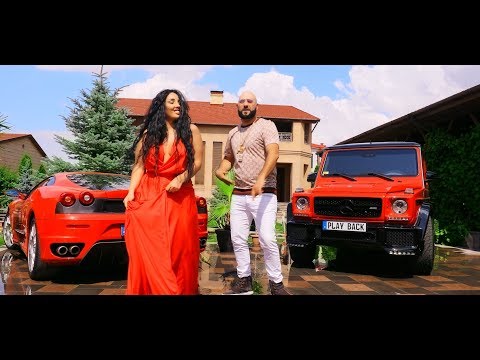 Narek Mets Hayq Ft. Hranto - Ara Vay