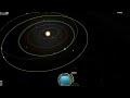 Kerbal Space Program : Fuel Efficiency & Air Breaking Tutorial Part 1
