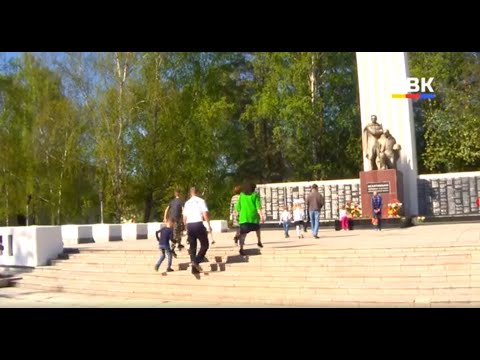 Фильм к собранию представителей трудовых коллективов г.Искитима -2021 Фильм к собранию представителей трудовых коллективов г.Искитима -2021