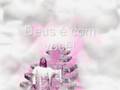 Deus e com voce susy valcacio album artwork