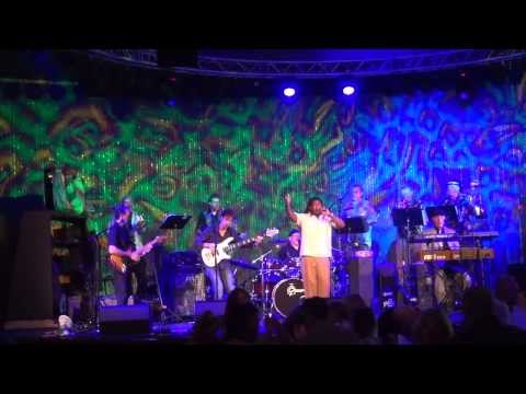 River spirit casino bands