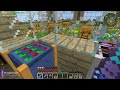 Etho MindCrack FTB - Episode 38: Chunk Detecting