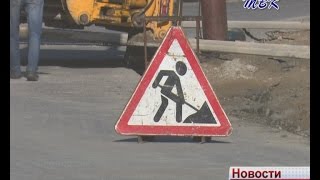Предварительные итоги по ремонту дорог подвели в администрации Искитима