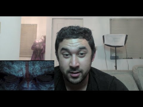 Dawn  Planet  Apes on Dawn Of The Planet Of The Apes  2014  Trailer Reaction      Youtube