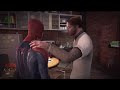 The Amazing Spider-Man Video Game - All Cutscenes w/ Gameplay
